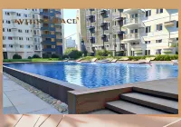 Avery's Place Smdc Charm Hotels in Cainta