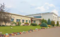 Shvejtsarskij Dom Hotel Hotel di Naberezhnyye Chelny