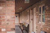 The Old Fourpenny Hotel