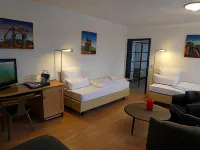Hotel Restaurant Felderbock Hotels in Leimen