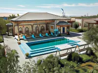 Asia Khiva Hotels in Khiva