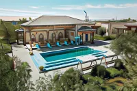 Asia Khiva