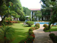 Hotel Quinta Minera Hotels in Cosala