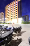 Hotel H - Sandhill Hotels Private Limited Hotels near VRYM Garba Ground, Anand