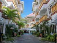 Casablanca Hotel Condominium