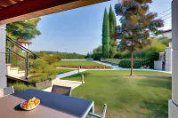 Tenuta di Palú Hotel di Pastrengo