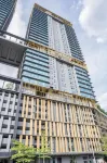 Opus Kuala Lumpur by Scape Stay Hôtels à : Kuala Lumpur City Centre