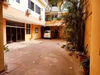 Jr Hotel Hotel di Camiri