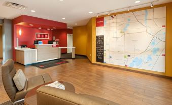 TownePlace Suites Minneapolis Mall of America