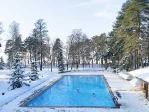 Skandinavia Country Club and Spa
