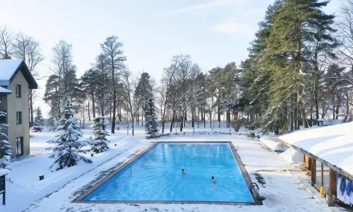 Skandinavia Country Club and Spa