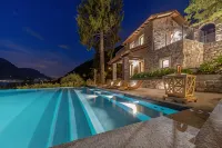 Villa Mojana Bellagio