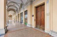 La Casa Delle Dee - Self Check-IN - Pensions
