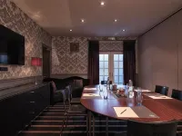 Malmaison Edinburgh Hotel a Burntisland