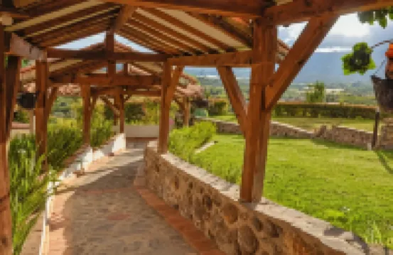Casa de Campo Hotel & Spa โรงแรมใน