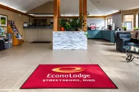 Econo Lodge Cleveland Southeast - Kent Hotels in Streetsboro