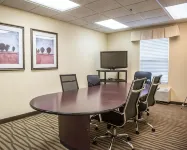 Quality Inn Lake City Hotel a Columbia County
