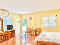 The Golden View Resort Suan Phueng - Kitchens