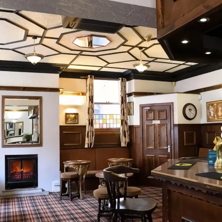 The Granby Hotel