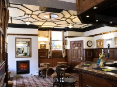 The Granby Hotel