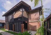 The Daun Resort Langkawi Hotel di Pantai Cenang