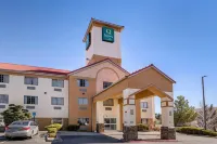 Quality Inn Denver Tech Center فنادق في سنتنيال