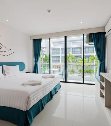 รูปภาพของโกลเด้น มูน อ่าวนาง