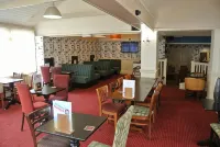 Pelham Hotel فنادق في Ulceby