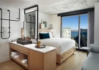 Omni Boston Hotel at the Seaport Hoteles en Boston