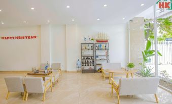 HK Apartment & Hotel in Haiphong