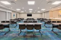 希爾頓戰鬥溪家2套房