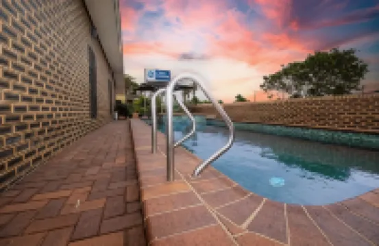 Best Western Cattle City Motor Inn Hotels in Allenstown