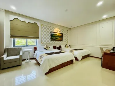 NEW PALACE HOTEL Hotels in 