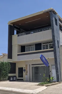 Hipolitus Hotel Các khách sạn ở 