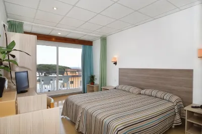 Hotel Port-Bo Hotels in Calella de Palafrugell