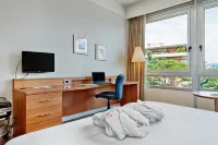 Italiana Hotels Florence Hotels in Bagno a Ripoli