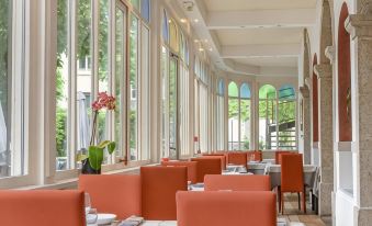 Logis le Relais de Fusies