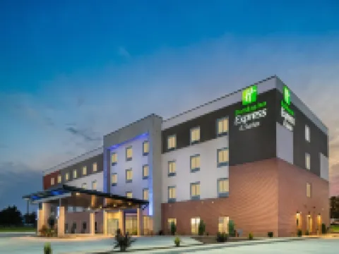Holiday Inn Express & Suites ST PETERS by IHG Hotels in St. Charles County