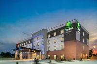 Holiday Inn Express & Suites ST Peters Hotels in 