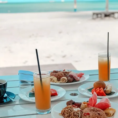 Viovio Beach&Resort