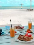 Viovio Beach & Resort Hotels in Galang
