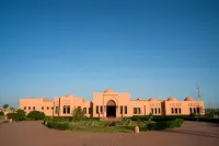 Boutique Hôtel Palais Masandoia - سبا
