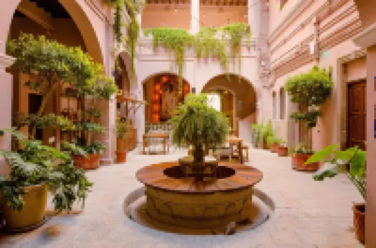 Selina San Miguel de Allende Hotels in 