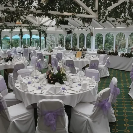 Best Western Plus Buxton Lee Wood Hotel
