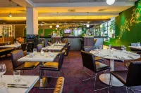 Novotel Birmingham Centre