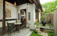 ตามานฮารุมคอตเทจเจส - บ้านพักหลังเล็ก