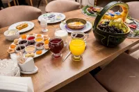 Bilge Suite Hotel Hotels in Corum