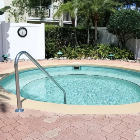 Hilton Vacation Club Cypress Pointe Orlando