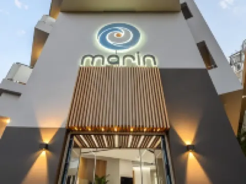 Marin Hotel Hotels in Heraklion Prefecture