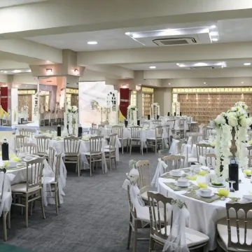 Elruha Hotel